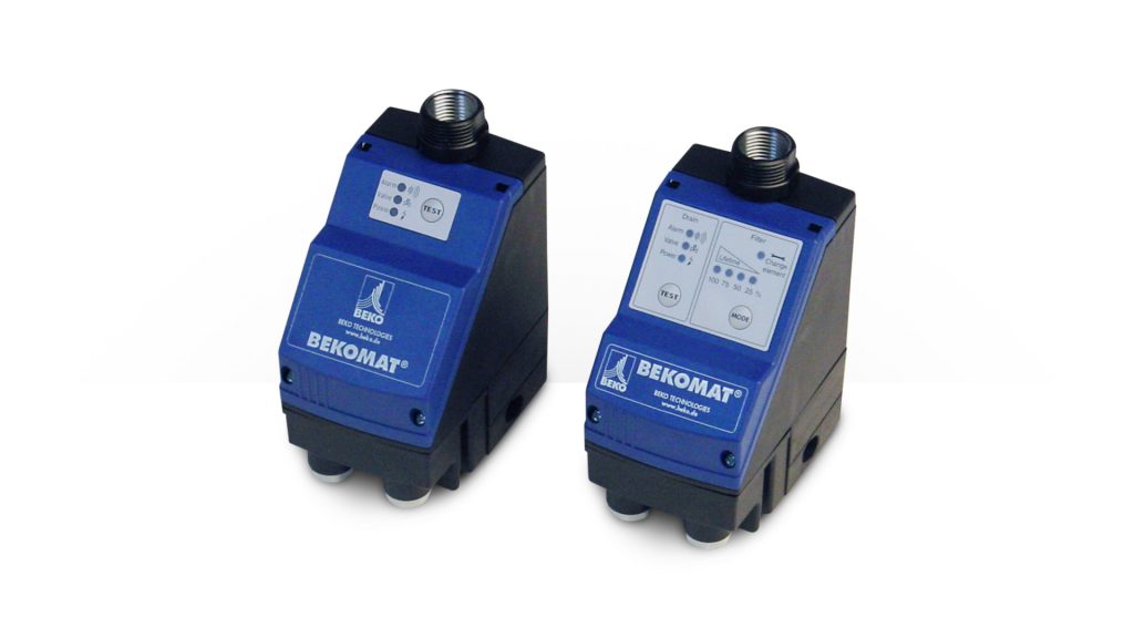 bekomat - odvajač kondenzata